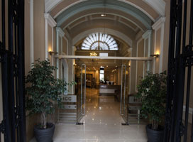 Covadonga Hotel