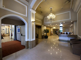 Covadonga Hotel
