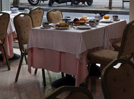 Covadonga Hotel