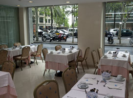Covadonga Hotel