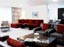 Exec Lounge