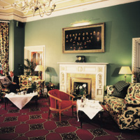 Culloden Estate & Spa