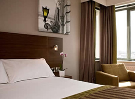 Jurys Inn Custom House