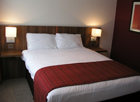 Days Inn Hounslow-Heathrow East