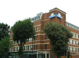 Days Inn Hounslow-Heathrow East