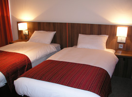 Days Inn Hounslow-Heathrow East