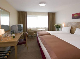 Aspect Hotel Park West