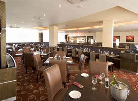 Aspect Hotel Park West