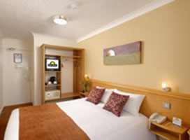 Dublin City Inn