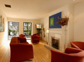 Dublin City Inn