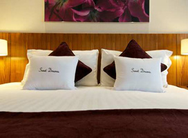 DoubleTree by Hilton London Victoria