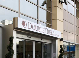 DoubleTree by Hilton London Victoria