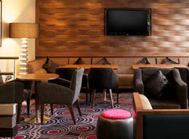 DoubleTree by Hilton London Victoria