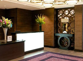 DoubleTree by Hilton London Victoria