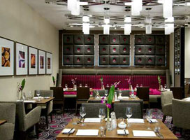 DoubleTree by Hilton London Victoria