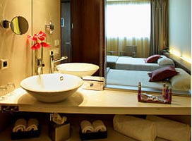 Hotel SB Diagonal Zero Barcelona