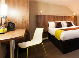 The Place Hotel