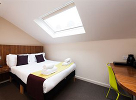 The Place Hotel