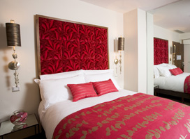 Dylan Hotel