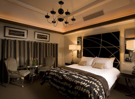 Dylan Hotel