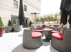 Dylan Hotel