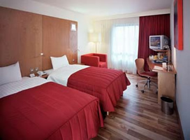 Ramada Encore London West