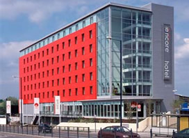 Ramada Encore