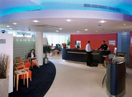Ramada Encore London West