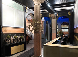 Hotel Espana