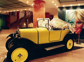 Estela Barcelona