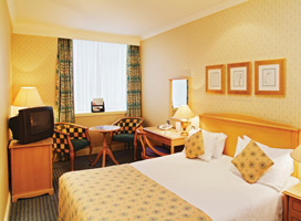 Thistle Euston