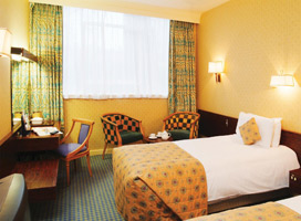 Thistle Euston
