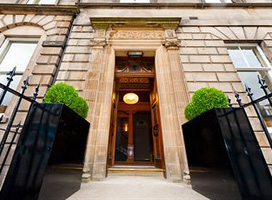 The Place Hotel