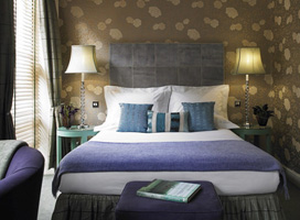 Flemings Hotel Mayfair