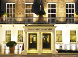 Flemings Hotel Mayfair