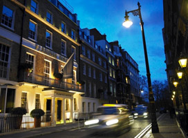 Flemings Hotel Mayfair