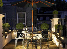 Flemings Hotel Mayfair
