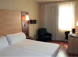 GBB Hotel Front Maritim