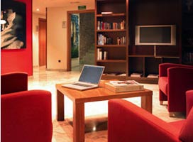 Hotel Aranea Barcelona