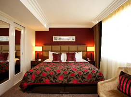 The George