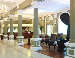 The George
