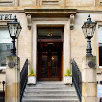 Glasgow City Hotel