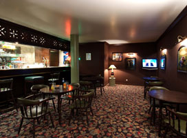 Quality Hotel Golf Rosny-Sous-Bois (East of Paris)