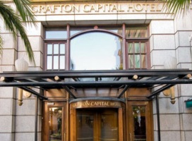 Grafton Capital