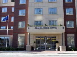 Grand Canal Hotel