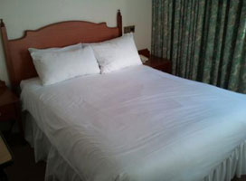 The Birmingham Great Barr Hotel