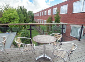 The Birmingham Great Barr Hotel