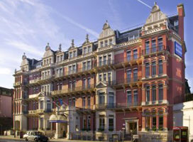 Grosvenor Kensington