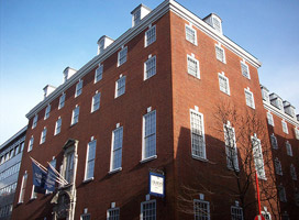 Jurys Great Russell Street