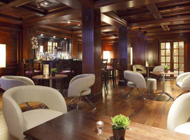 The Bloomsbury Hotel